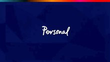 Tono de Llamada Personal