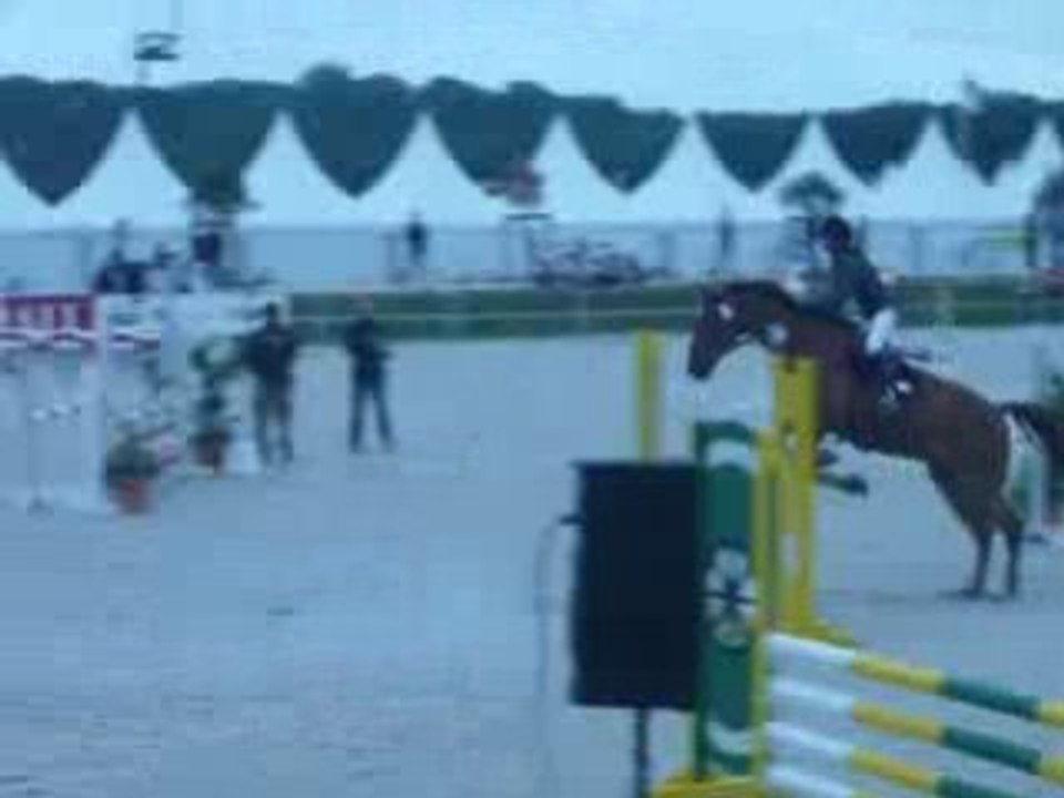 Charline & Fador (LAMOTTE 2oo8)