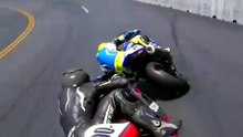 Terlambat! POV Suzuki GSX-R 750 SRAD - RM 1998 at Daytona USA Eps.2 #suzuki #daytona #usa #750srad #gsxr