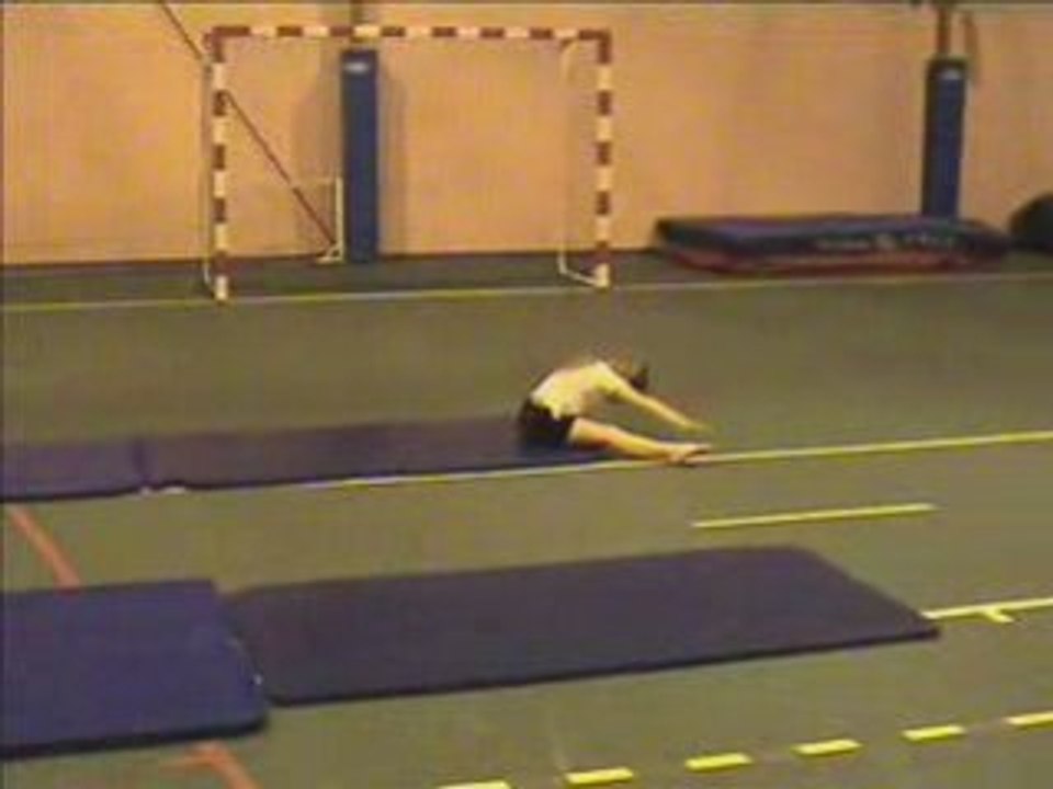 gym vidéo