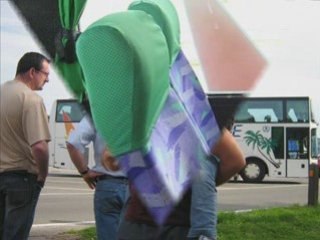 Efteling Aller 22 juin 08