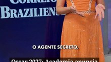 Oscar 2027: Academia anuncia 6 filmes pré-selecionados para vaga do Brasil