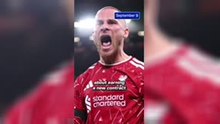 Atletico winner to earn Mac Allister a new Liverpool contract?