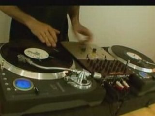 Birdy Nam Nam's Phone Game Dj Pone on a BNN break part 2