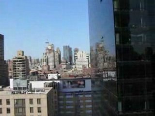 From Manhattan to Roosevelt Island