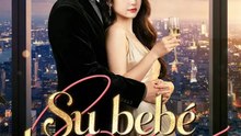 Su bebé lee mentes | Serie Completa | Short Drama Español