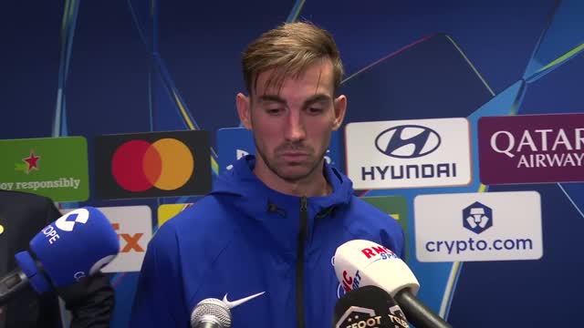 PSG - Ruiz : ''Se battre pour ce trophée''