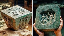 100 descubrimientos más insólitos que cambiaron la historia