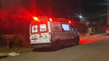 Alteração cardíaca faz idosa passar mal e mobiliza Samu no Santa Cruz