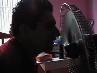 Toño y su doble personalidad