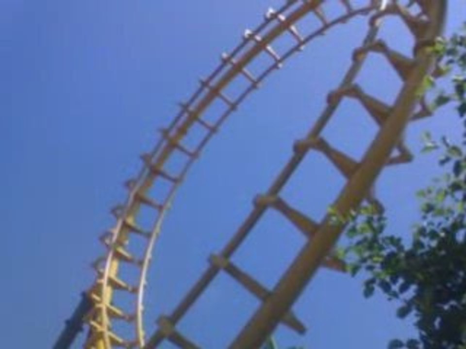 mes vacances