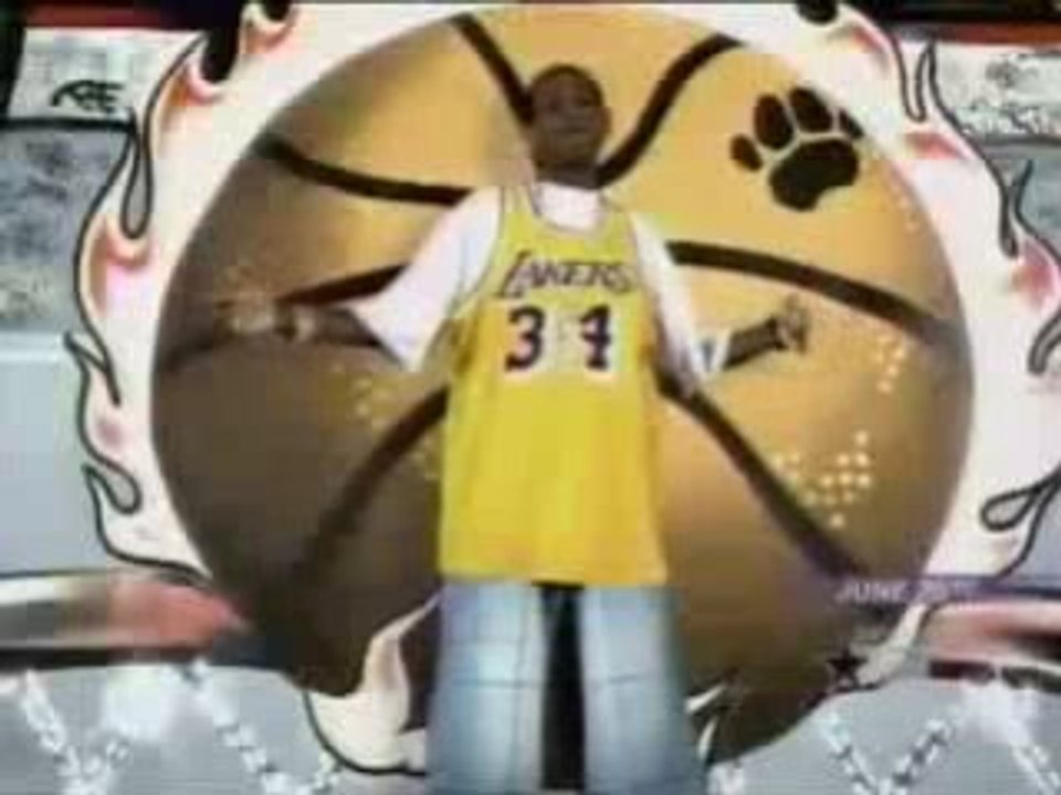 Lil' Bow Wow Basketball Vidéo Dailymotion