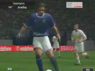 16. Nightwish - Galacticos