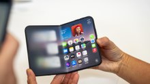 Apple's foldable iPhone: the new iPhone Duo