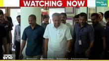 മാസപ്പടി കേസിലെ ഇ.‍ഡി കത്ത്; തുടർ നടപടിയിൽ നിയമോപദേശം ഉടൻ