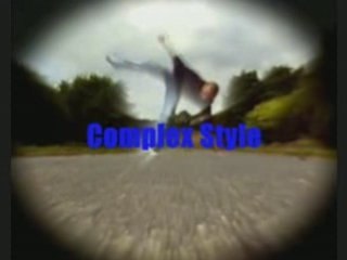 STYL3DD ZORRO JOLLY JUMPER & LOOPING