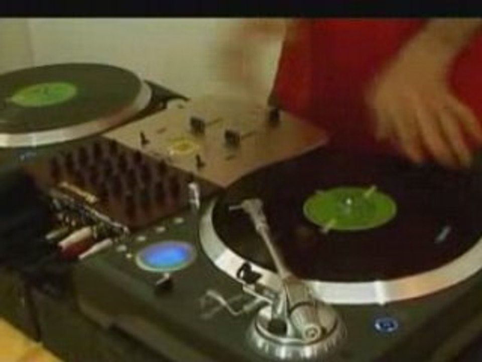 Birdy Nam Nam's Phone Game Dj Pone Infamous breaks part 2