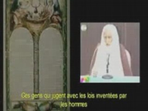 Cheikh UTHAYMIN Khoutba sur la laicité