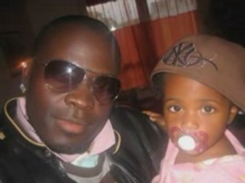 Aaliyah et Moi