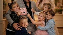 Daddy Hunt The Five-Baby Squad Englishsub