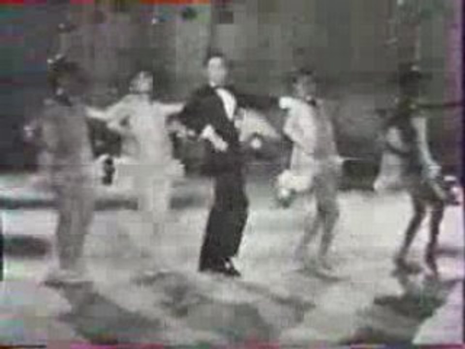 Distel Sacha 1967