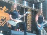 Amon Amarth - Asator (Lorca Rock'08)