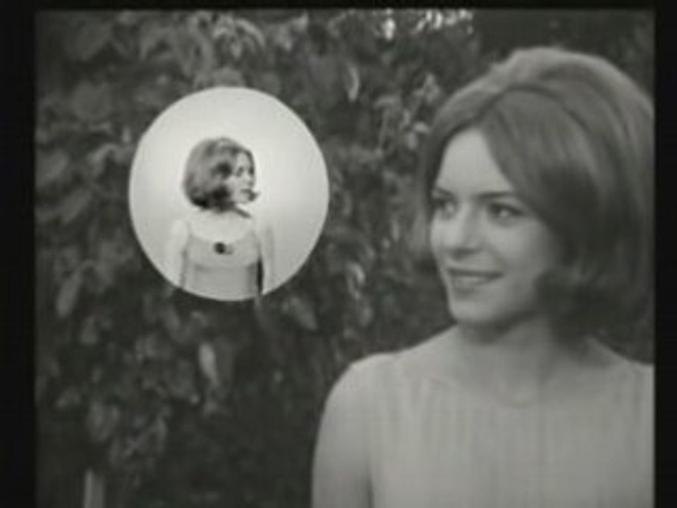 Gall France - Les rubans et la fleur