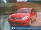 2008 Nissan Versa Video for Maryland Nissan Dealers