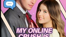 My Online Crush Is My Contract Husband- Drama FULL MOVIES ENGLISH SUB
