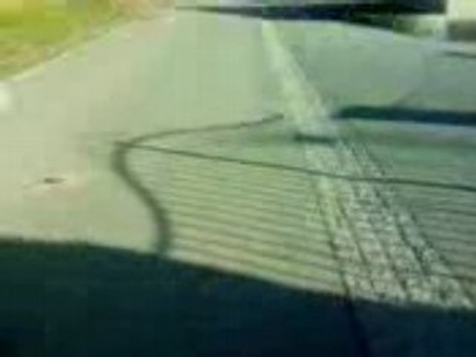 Grenade a bille