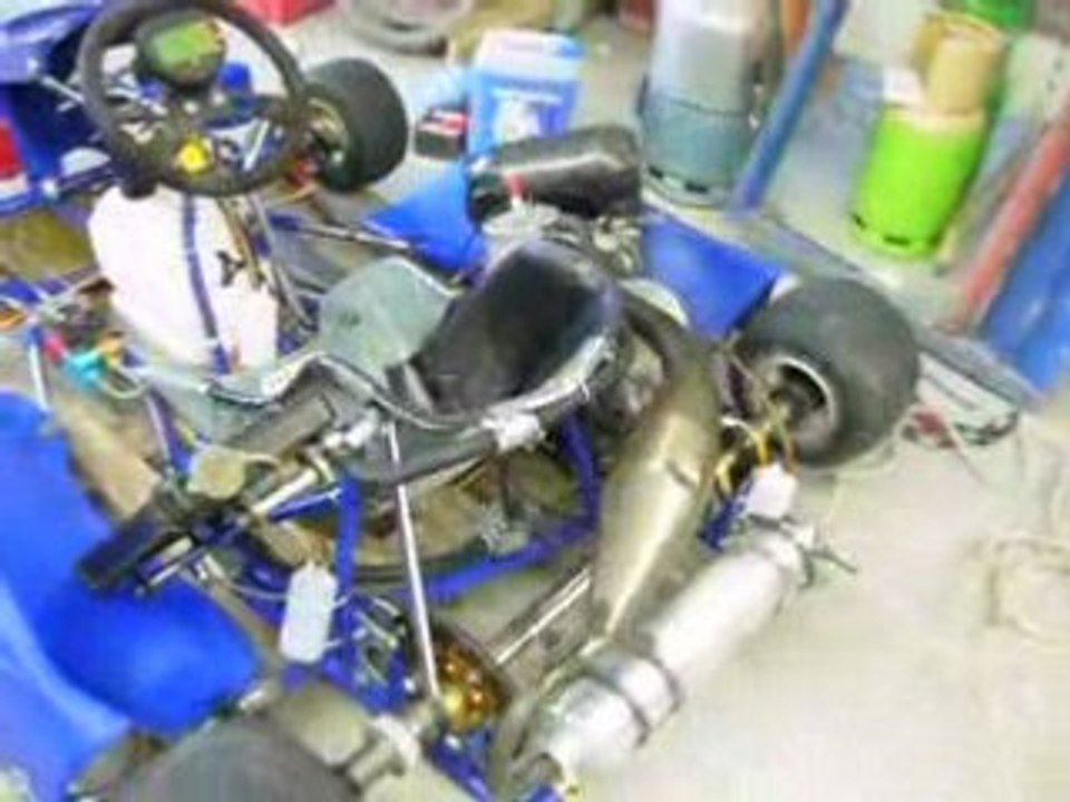 mon  kart