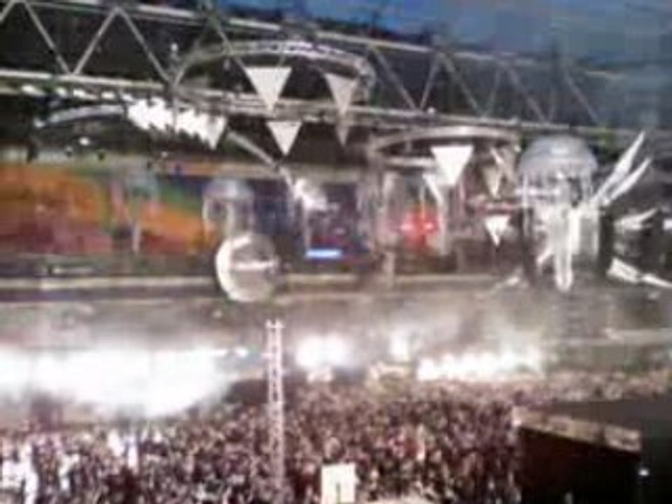 Sensation Black-Amsterdam Arena