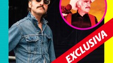 Ramón Fernández honra a su abuelo con su música y revela la gran herencia que le dejó