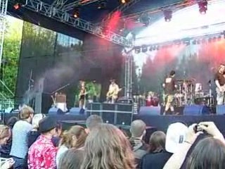 Strachy Na Lachy - Autoportret Witkacego (Globaltica, 27.07.