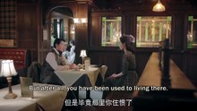Couple of Mirrors (2021) Episode 8 Eng Sub