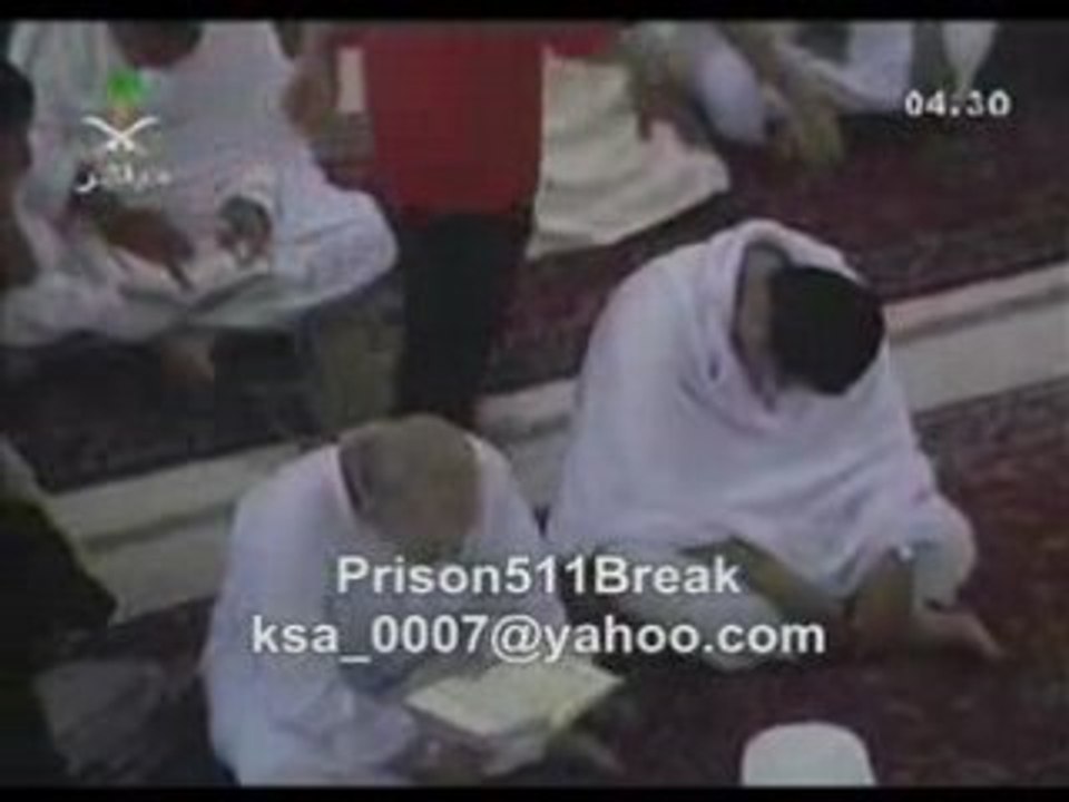saad al ghamidi  belle video