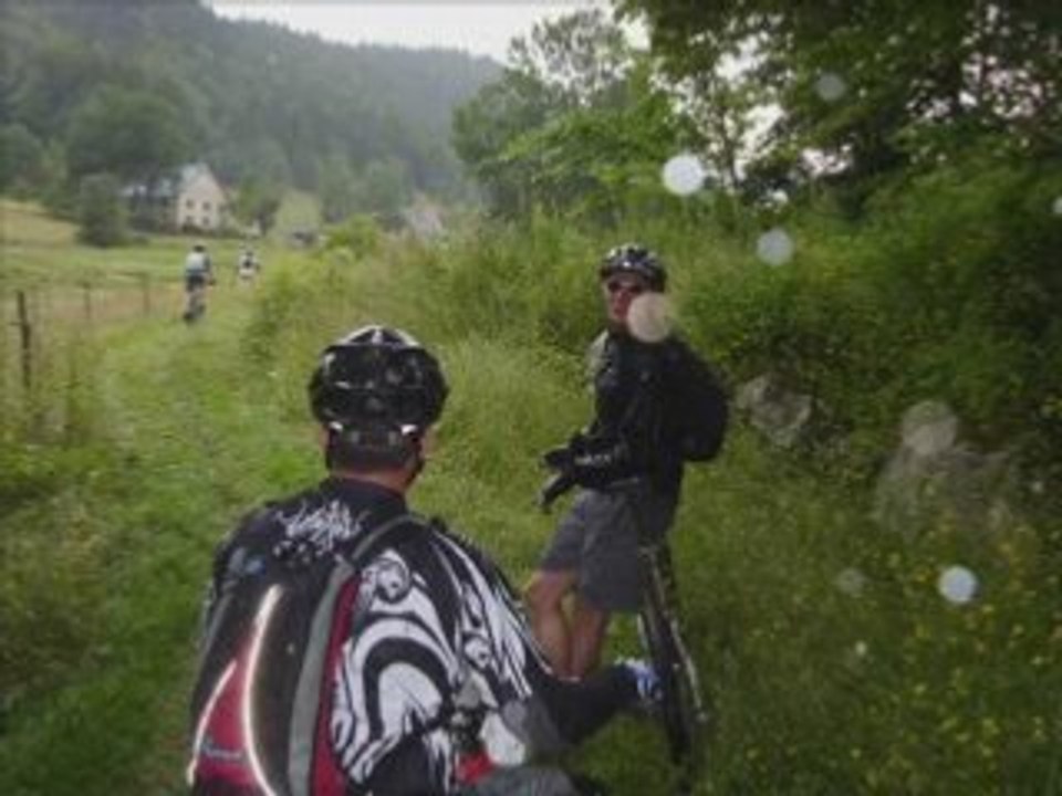 VTT - vertacobike 2008