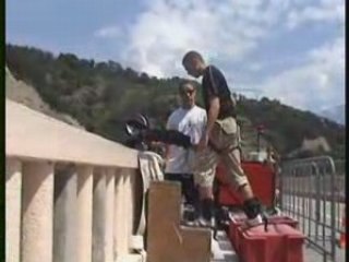 Saut Ponsonnas Master Planche