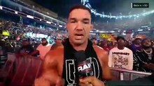 WWE Monday Night Raw in 10x Speed - 07 September 2026