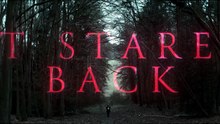 IT STARES BACK - COSMIC HORROR