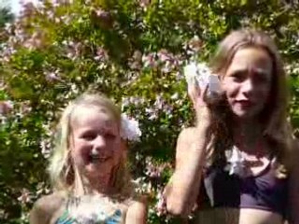 Joyeux Anniversaire Corinne
