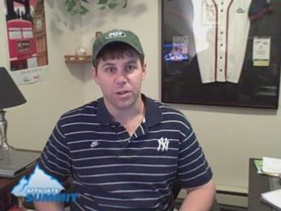 Getting Approved by Affiliate Programs