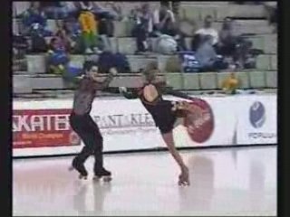 EPAM : Laura & Guillaume Monde 2006