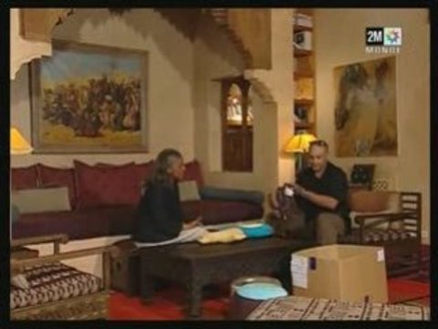 ZID ZID KIDS Reportage Marocains du Monde