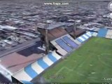 Cancha de Atletico Tucuman en 3D