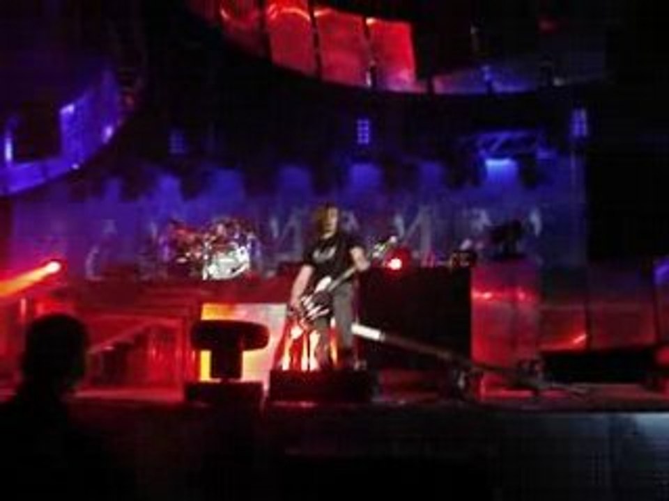 Wir sterben niemals aus Lyon 07