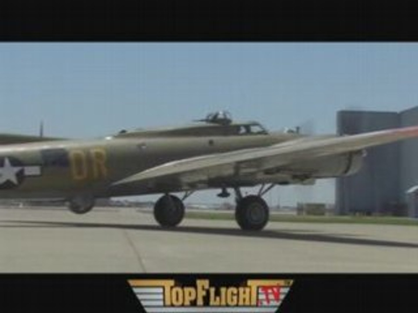 Sacramento Airport B-17, B-24, & B-25 Warbirds