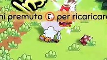 Monster Chef Demo
