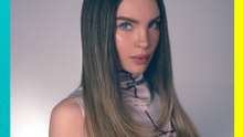 Belinda interpreta “Él me mintió” y “Luz sin gravedad” en este magno evento