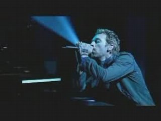 Coldplay - Square one [Live@Later with Jools Holland 2005]